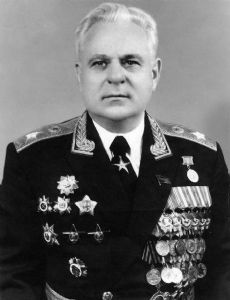 Yevgeni F. Ivanovski