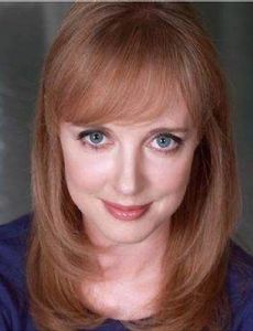 Hayley Gilbert