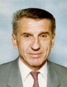 Dobrosav Krstić