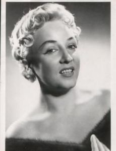 Irma Baltuttis