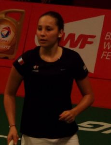 Delphine Lansac