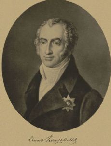 Osip Kozodavlev
