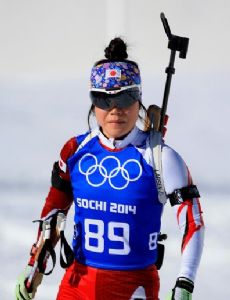 Yuki Nakajima