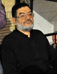 Ali Akbar Mohtashamipur