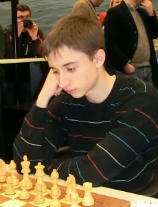 Daniil Dubov