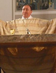 Dodë Gjergji