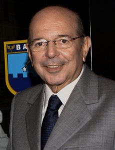 Iberê Ferreira