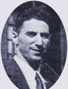 Martin Abern