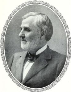Lawrence Weldon
