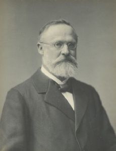 Wilhelm Heinrich Erb