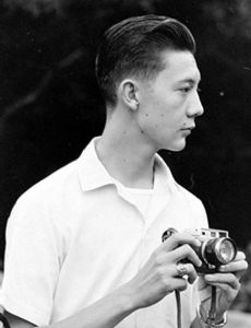 Chiang Hsiao-wen