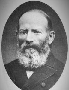 Nathan Menderson