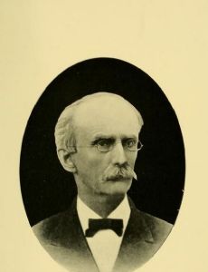 John Derby Smith