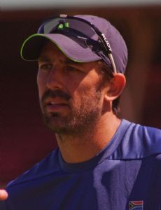 David Wiese