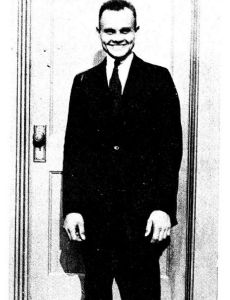 Peter Deyneka