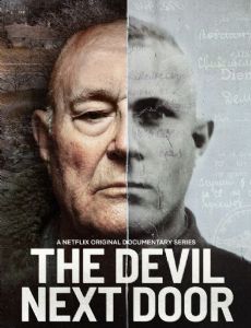 The Devil Next Door