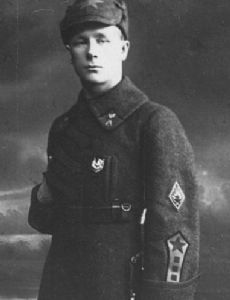 Toivo Antikainen