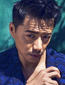 Duan Yihong