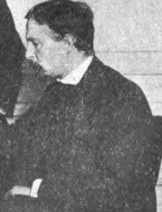 Abraham Speijer