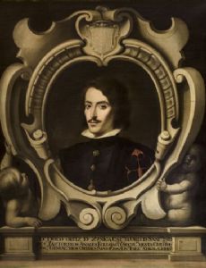 Diego Ortiz de Zúñiga