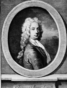 Antonio Maria Zanetti
