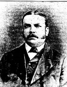 David Onllwyn Brace