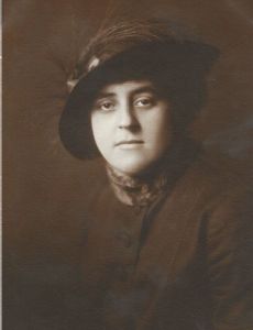 Kate Jordan