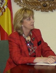 Carmen Fraga Estévez