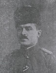 Sadullah Güney