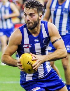 Luke McDonald (footballer)