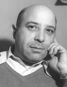 Eddie Baker