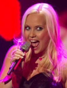 Steffi Landerer