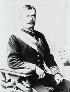 Robert Wynn Carrington, 1st Marquess of Lincolnshire