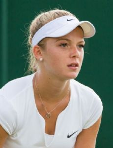 Katie Swan