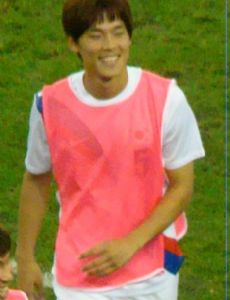 Kim Kee-Hee