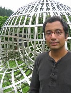 Ravi Vakil