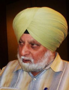Satinder Singh Noor