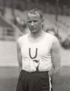 Gösta Holmér