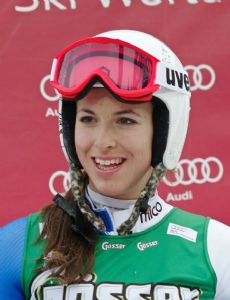 Elena Curtoni
