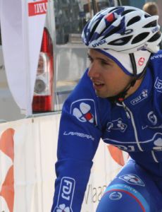 Nacer Bouhanni