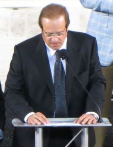 Dean Spanos