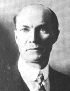 Henry D. Ross