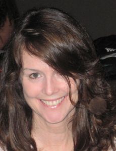 Sherri Stoner