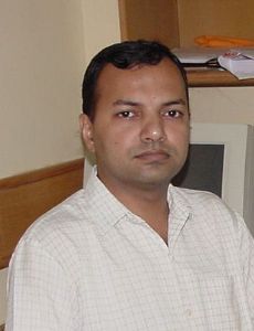 Manindra Agrawal