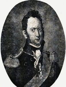Prince Frederik of Hesse