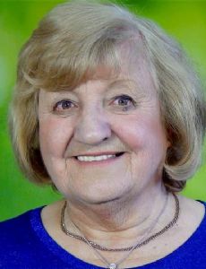 Diana Jane Brooks