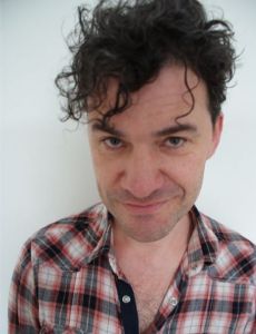 Mark Cousins