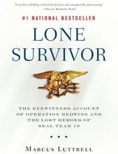 Lone Survivor (book)