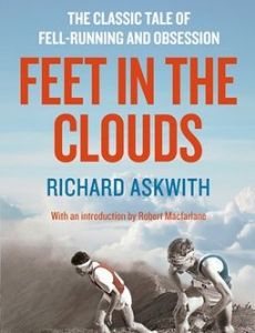 Feet in the Clouds