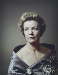 Asta Backman